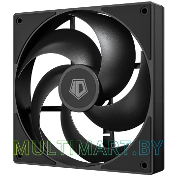 Вентилятор для корпуса ID-Cooling AS-140-K картинка 4